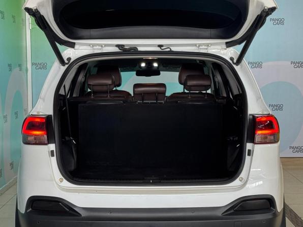 Kia Sorento III Prime с пробегом 2016 года, цена 2 275 000 рублей, 216600 км, внедорожник, Автокод Объявления