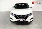 Nissan Qashqai II Рестайлинг Саратов  - изображение 26
