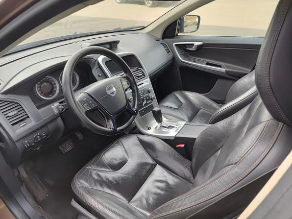 Volvo XC60 I с пробегом 2010 года, цена 1 170 000 рублей, 172937 км, внедорожник, Автокод Объявления