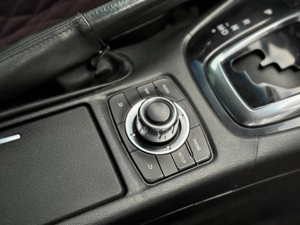 Mazda 6 III (GJ) с пробегом 2014 года, цена 1 580 000 рублей, 173000 км, седан, Автокод Объявления
