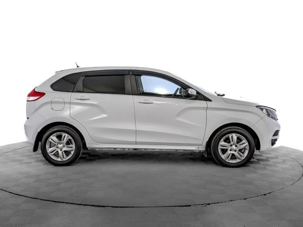 Lada (ВАЗ) XRAY I с пробегом 2019 года, цена 855 000 рублей, 75987 км, хэтчбек, Автокод Объявления