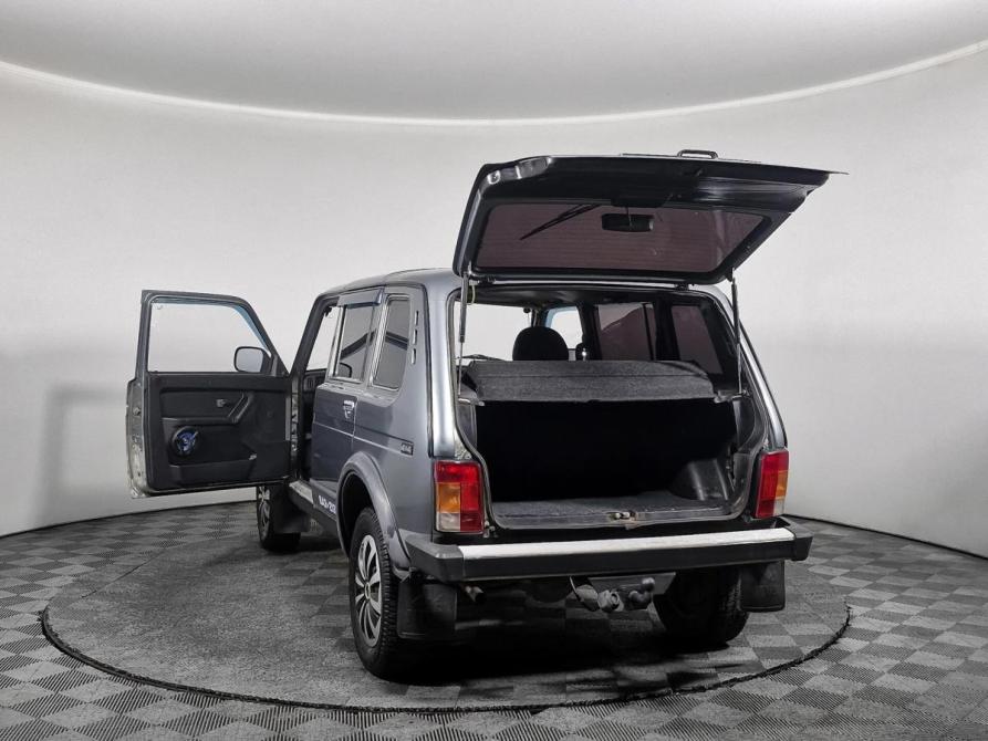 Lada (ВАЗ) 2131 (4x4) I Нижний Новгород  - изображение 9