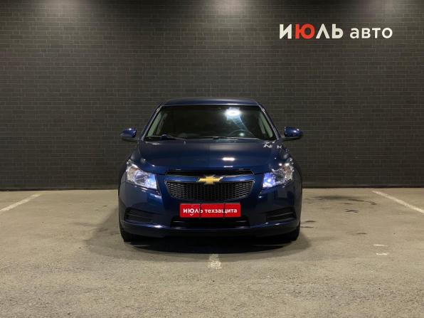Chevrolet Cruze I с пробегом 2012 года, цена 990 000 рублей, 136358 км, седан, Автокод Объявления