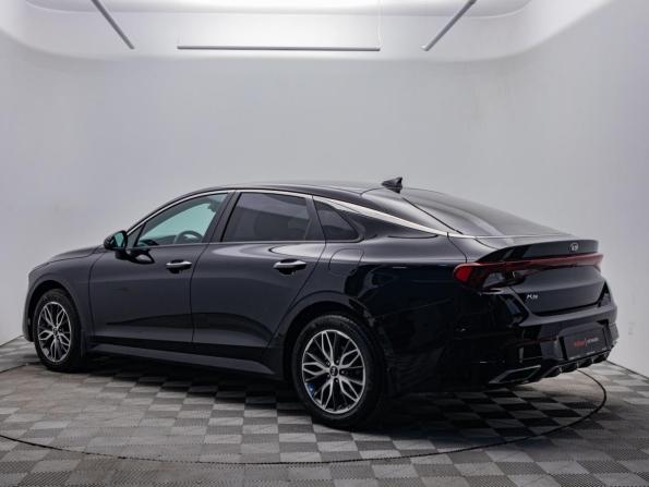 Kia K5 III с пробегом 2021 года, цена 2 188 000 рублей, 67886 км, седан, Автокод Объявления