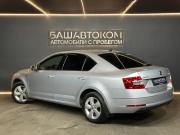 Skoda Octavia III (A7) Рестайлинг Уфа  - изображение 23