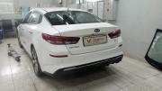 Kia Optima IV Рестайлинг Санкт-Петербург  - изображение 10