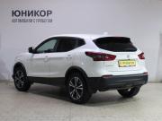 Nissan Qashqai II Рестайлинг Дзержинск  - изображение 21