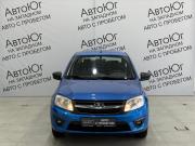 Lada (ВАЗ) Granta I Ставрополь  - изображение 16