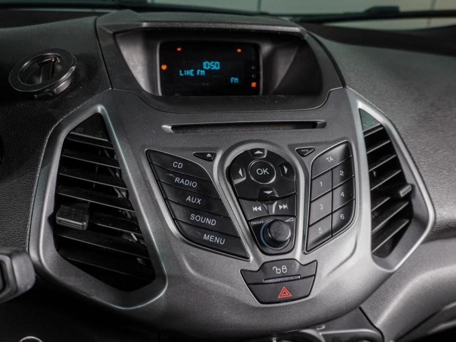 Ford EcoSport II Воронеж  - изображение 13