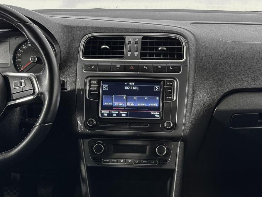 Volkswagen Polo V Рестайлинг Ногинск  - изображение 16