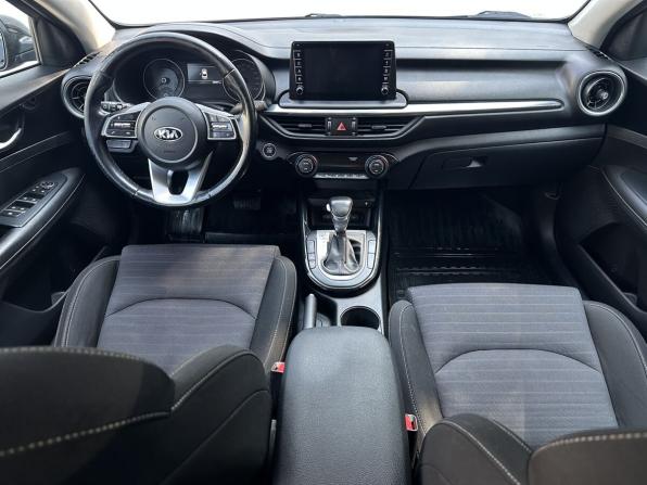 Kia Cerato IV с пробегом 2019 года, цена 1 880 000 рублей, 68586 км, седан, Автокод Объявления