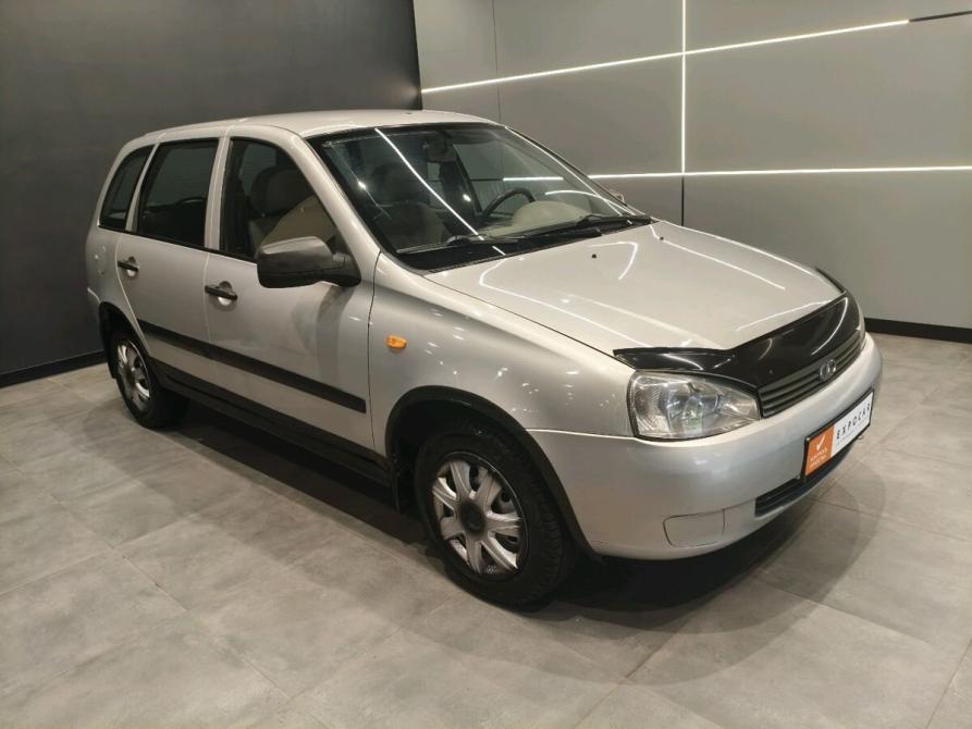 Lada (ВАЗ) Kalina I Нижний Новгород  - изображение 3