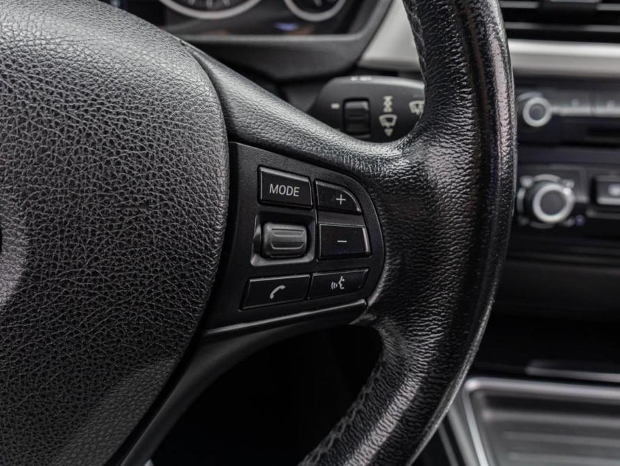 BMW 3 серии VI (F3x) Краснодар  - изображение 16
