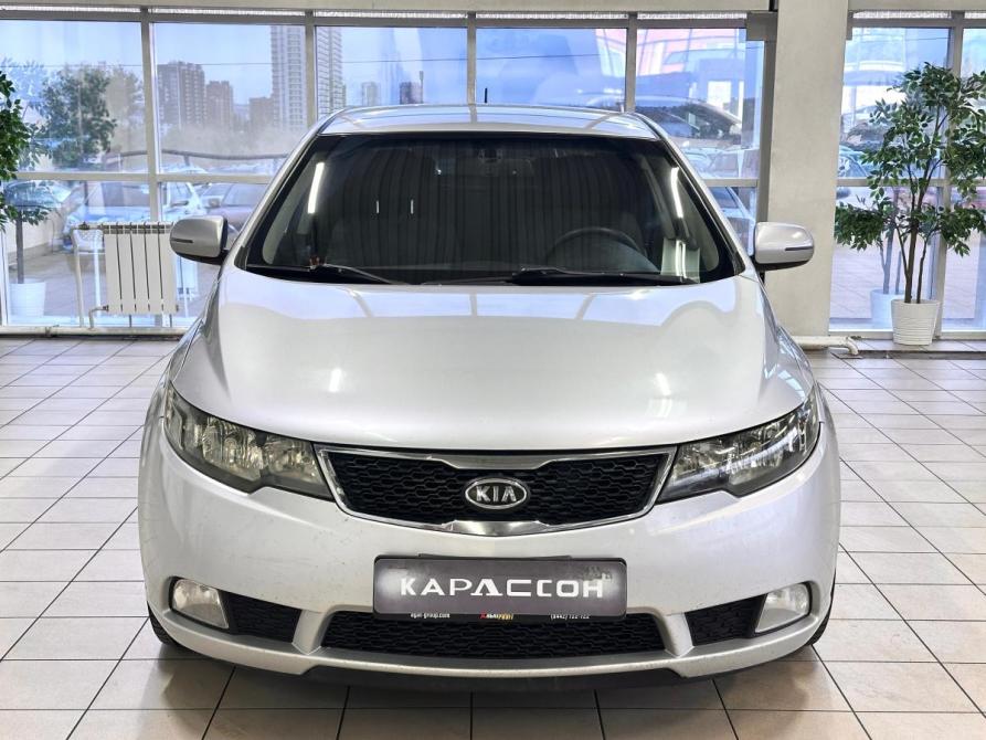 Kia Cerato II Волгоград  - изображение 3