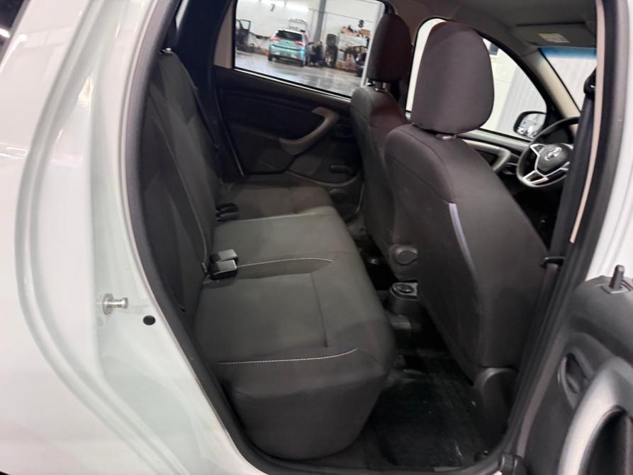 Renault Duster I Рестайлинг Краснодар  - изображение 14