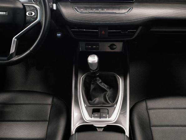 Haval Jolion I с пробегом 2023 года, цена 1 705 000 рублей, 70646 км, внедорожник, Автокод Объявления