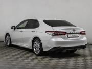 Toyota Camry VIII (XV70) Москва  - изображение 27
