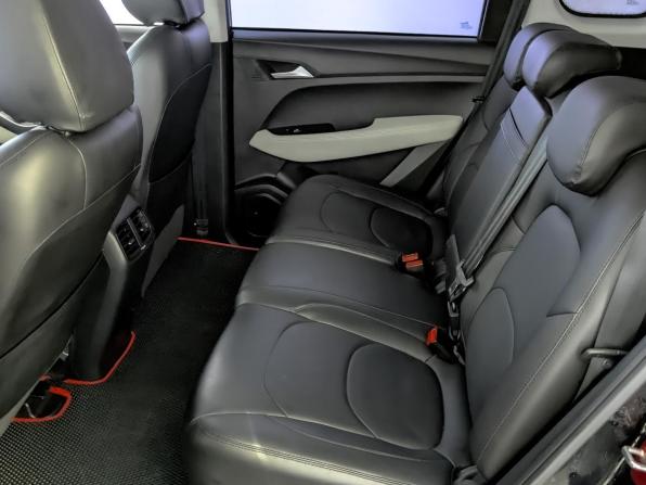 Chevrolet Captiva II с пробегом 2022 года, цена 1 750 000 рублей, 107153 км, внедорожник, Автокод Объявления