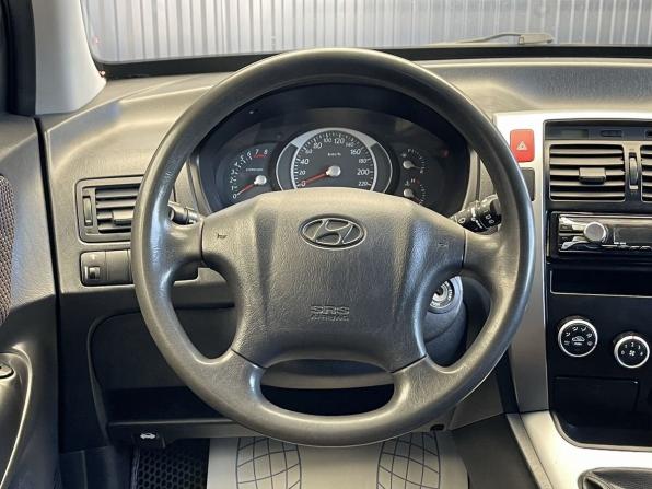 Hyundai Tucson I с пробегом 2008 года, цена 717 000 рублей, 225231 км, внедорожник, Автокод Объявления
