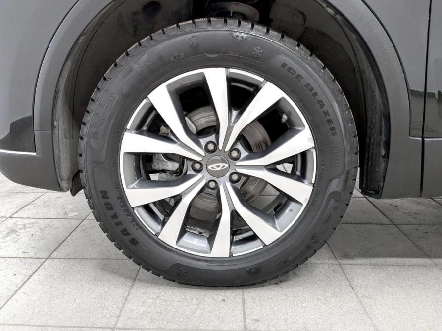 Chery Tiggo 7 Pro Max I Москва  - изображение 18