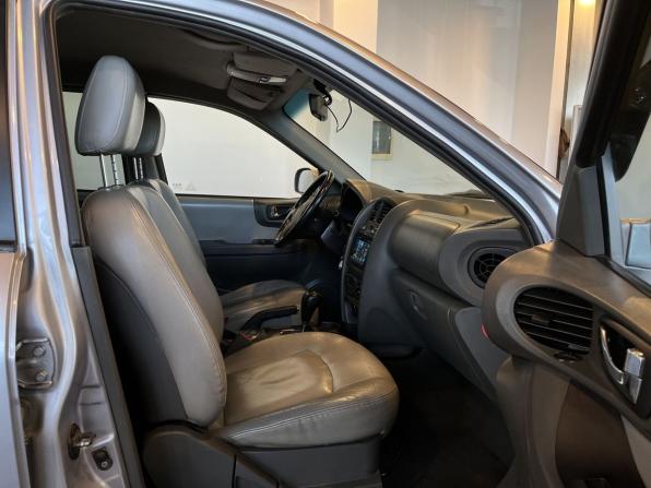 Hyundai Santa Fe Classic с пробегом 2008 года, цена 500 000 рублей, 224666 км, внедорожник, Автокод Объявления