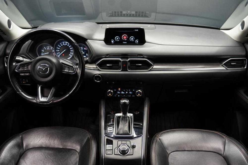 Mazda CX-5 II Крым  - изображение 19