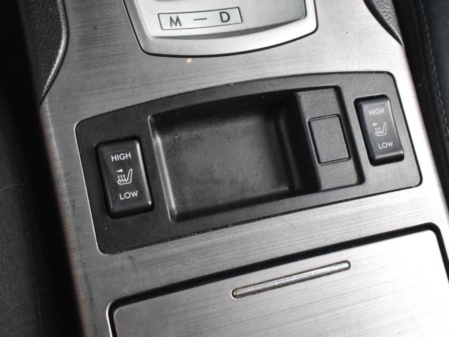 Subaru Legacy V Воронеж  - изображение 21