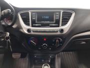 Hyundai Solaris II Рестайлинг Пермь  - изображение 40