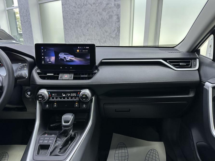 Toyota RAV4 V (XA50) Ярославль  - изображение 32