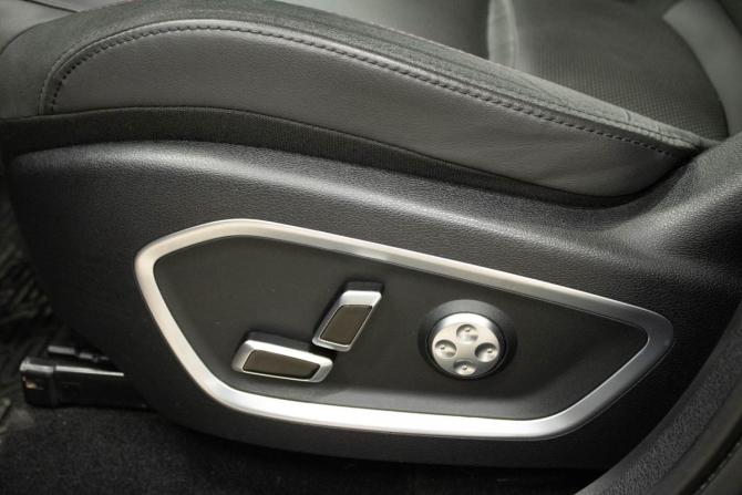 Geely Tugella I с пробегом 2020 года, цена 2 619 000 рублей, 66500 км, внедорожник, Автокод Объявления