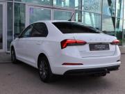 Skoda Rapid I Рестайлинг Санкт-Петербург  - изображение 31