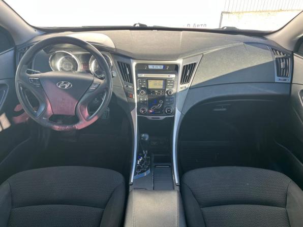 Hyundai Sonata VI (YF) с пробегом 2012 года, цена 764 000 рублей, 269000 км, седан, Автокод Объявления