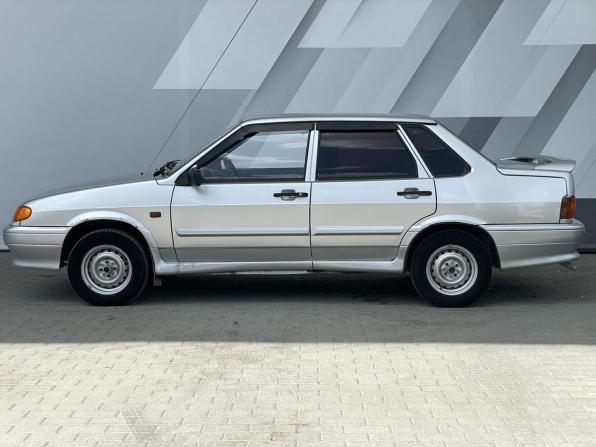 Lada (ВАЗ) 2115 с пробегом 2011 года, цена 238 000 рублей, 169017 км, седан, Автокод Объявления