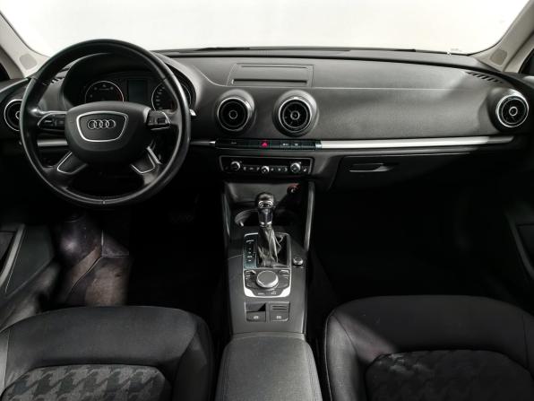 Audi A3 III (8V) с пробегом 2014 года, цена 1 149 000 рублей, 171458 км, хэтчбек, Автокод Объявления
