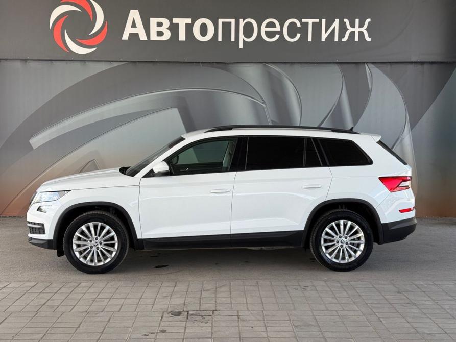 Skoda Kodiaq I Волгоград  - изображение 8