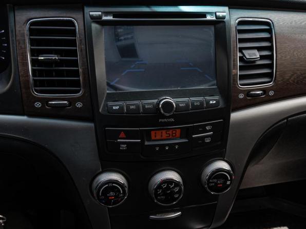 SsangYong Actyon II с пробегом 2012 года, цена 795 000 рублей, 213412 км, внедорожник, Автокод Объявления