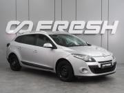 Renault Megane III Воронеж  - изображение 18