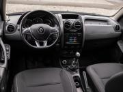 Renault Duster I Рестайлинг Сочи  - изображение 27