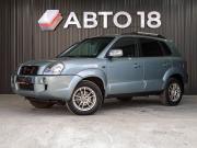 Hyundai Tucson I Ижевск  - изображение 21