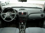 Nissan Almera II (N16) Рестайлинг Ижевск  - изображение 27