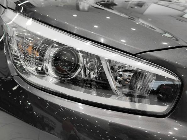 Kia Ceed II с пробегом 2014 года, цена 1 380 000 рублей, 76169 км, хэтчбек, Автокод Объявления