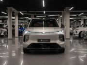Changan Qiyuan Q07 Москва  - изображение 33
