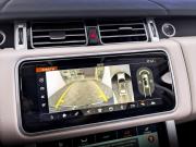 Land Rover Range Rover IV Рестайлинг Москва  - изображение 59
