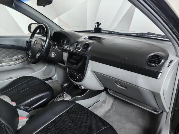 Chevrolet Lacetti I с пробегом 2006 года, цена 411 000 рублей, 244187 км, хэтчбек, Автокод Объявления