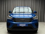 Hyundai Creta I Ижевск  - изображение 30