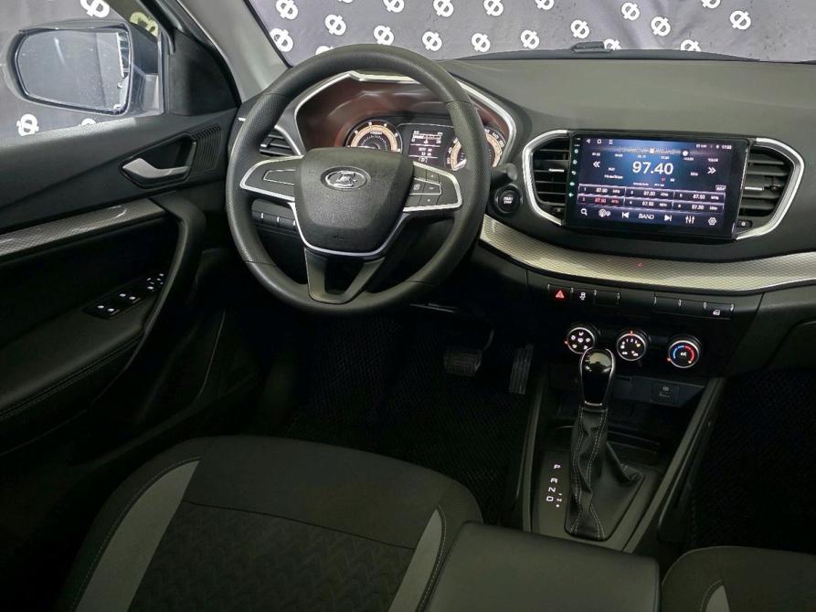 Lada (ВАЗ) Vesta I Рестайлинг (NG) Новосибирск  - изображение 19