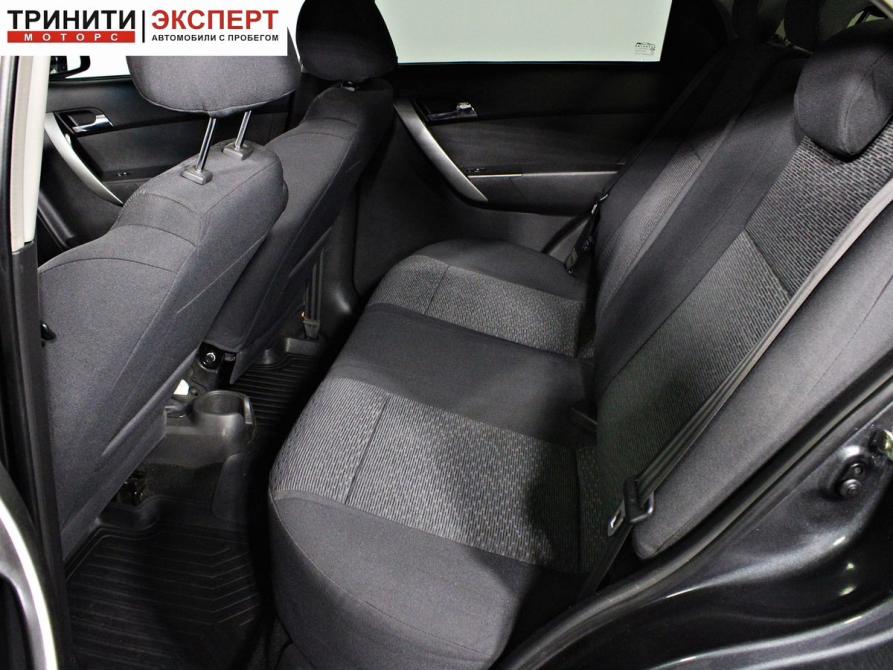 Ravon Nexia R3 Белгород  - изображение 14