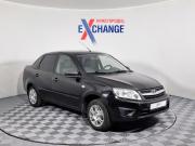 Lada (ВАЗ) Granta I Нижний Новгород  - изображение 22