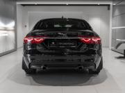 Jaguar XF II Москва  - изображение 31