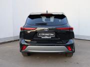 Toyota Highlander IV (XU70) Москва  - изображение 37